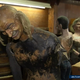 Knott’s Berry Farm mannequins that you should definitely not have any sexual intercourse with, despite any urge you may have to do so (Screenshot from ABC7)